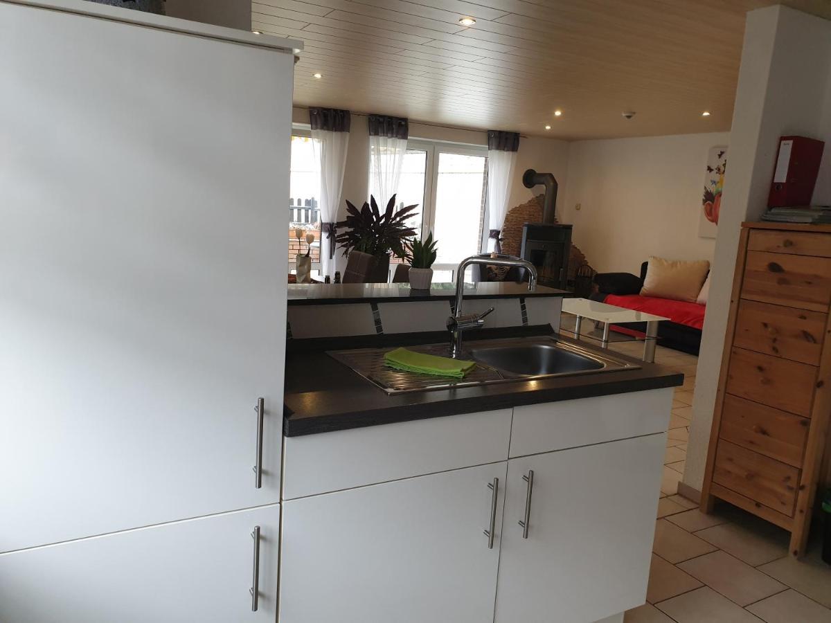 Ferienwohnung Neuss Spelter Kültér fotó